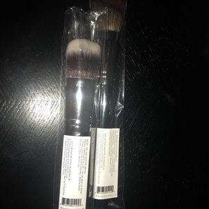 Morphe 7 piece brush set